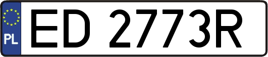 ED2773R