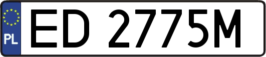 ED2775M