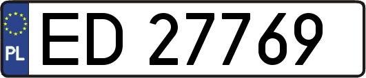 ED27769