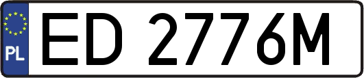 ED2776M