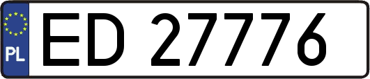 ED27776