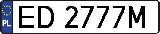 ED2777M