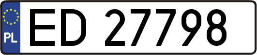 ED27798