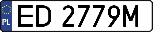 ED2779M