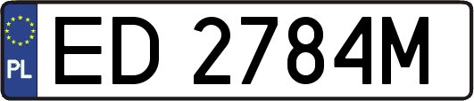 ED2784M