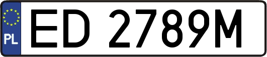 ED2789M