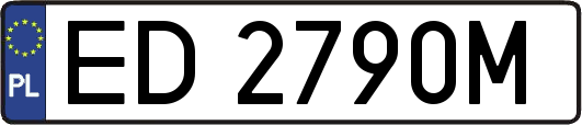 ED2790M
