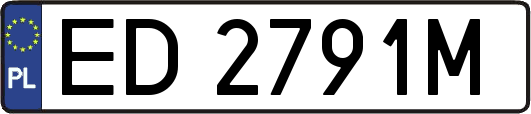 ED2791M