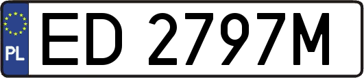ED2797M