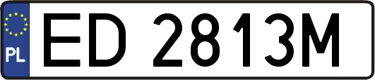 ED2813M