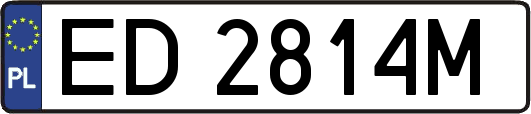 ED2814M