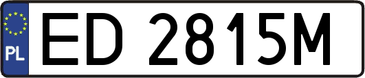 ED2815M