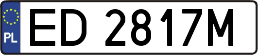 ED2817M