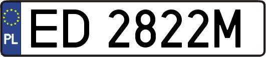 ED2822M