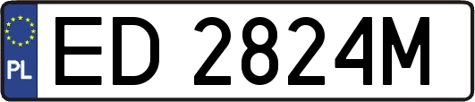 ED2824M