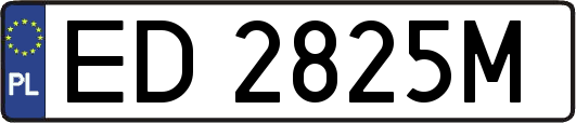 ED2825M
