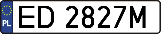 ED2827M