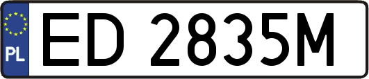 ED2835M