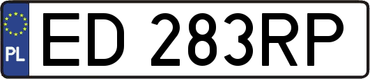 ED283RP