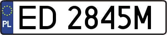 ED2845M
