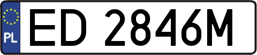 ED2846M