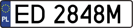 ED2848M