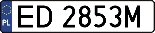 ED2853M