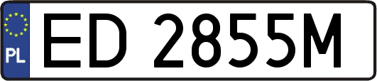 ED2855M