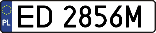 ED2856M