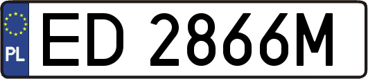 ED2866M