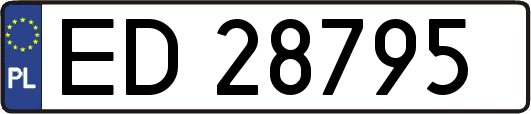 ED28795