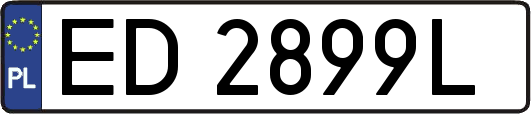 ED2899L
