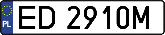 ED2910M