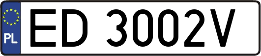 ED3002V