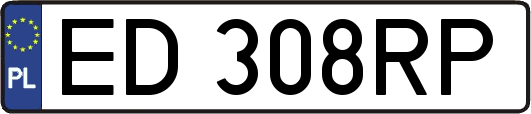 ED308RP