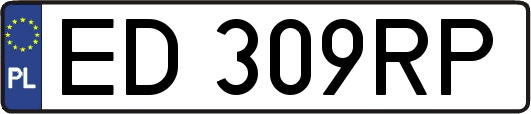 ED309RP