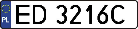 ED3216C