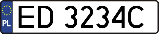 ED3234C