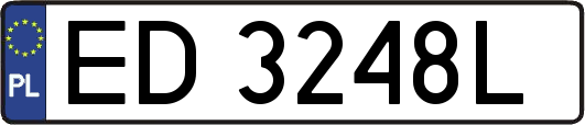 ED3248L