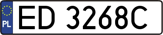 ED3268C