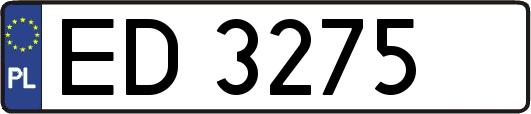 ED3275