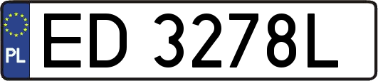 ED3278L