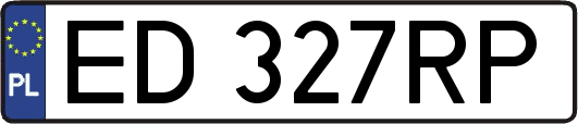 ED327RP