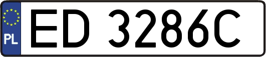 ED3286C