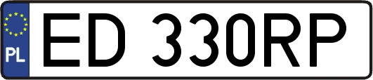 ED330RP
