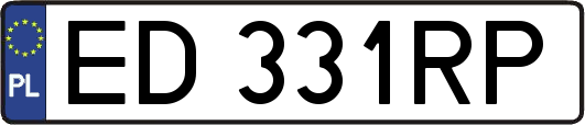 ED331RP