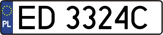 ED3324C
