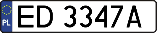 ED3347A