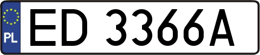 ED3366A