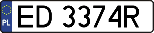 ED3374R